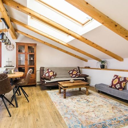 Apartma Luna With Mountain View Kobarid Dış mekan fotoğraf